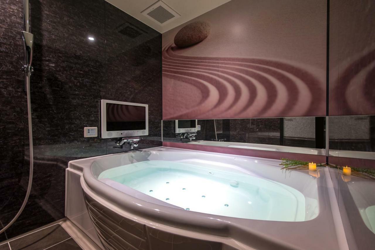 Hotel Zen Hirano (Adults Only) 오사카 외부 사진